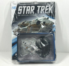 Mint boxed eaglemoss for sale  NEWCASTLE UPON TYNE