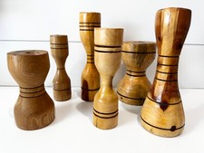 Maple wood turnings for sale  Crete