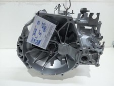 Cambio manuale completo usato  Italia