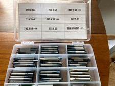 Piano tuning pins for sale  YORK