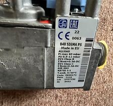 Baxi 428 combi for sale  SAFFRON WALDEN