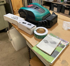 Bosch indego 350 for sale  RETFORD