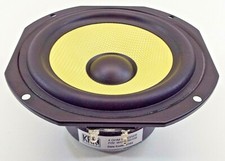 KRK RP Rokit Powered 5 G4 Woofer Parte # WOFK50108 Para Alto-falante Monitor de Estúdio comprar usado  Enviando para Brazil