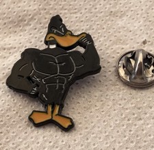 Rare pin dessin d'occasion  Guingamp
