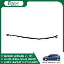 Tringlerie boite dacia d'occasion  Niort