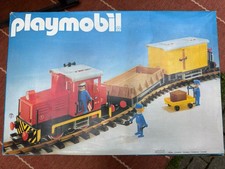 Playmobil 4027 startset gebraucht kaufen  Wolfenbüttel