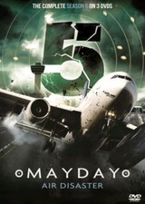 Mayday air disaster for sale  BLACKPOOL