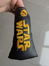 Taylormade star wars for sale Taylormade star wars for sale  SHEFFIELD