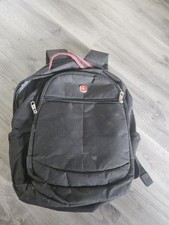 Used wenger backpack. for sale  KIDDERMINSTER