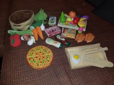 Großes set zubehör gebraucht kaufen  Helmstedt