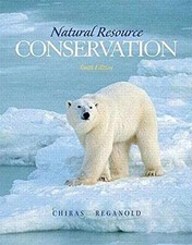 Natural resource hardcover for sale  Philadelphia