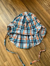 Schildmütze sonnenhut nackens gebraucht kaufen  Hainichen