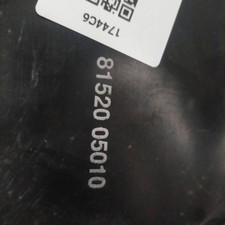 8152021020 fanalino ant. usato  Italia