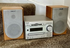 Sony hcd md333 for sale  NORWICH