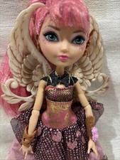 Ever after high d'occasion  Saint-Yorre