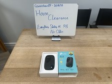 Link m7200 lte for sale  LONDON