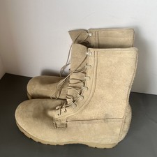 Military suede combat d'occasion  Expédié en Belgium