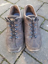 Meindl wanderschuh halbschuh gebraucht kaufen  Overath