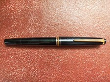 Caneta-tinteiro Mont Blanc nº 22 comprar usado  Enviando para Brazil