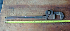 Vintage stillson walworth for sale  Buffalo