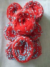 Lot pelotes fantaisies d'occasion  Valmondois