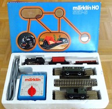 Märklin schönes starterset gebraucht kaufen  Freiburg im Breisgau