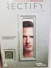 Rectify série intégrale d'occasion  Arques