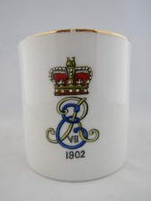 1902 coronation king for sale  HORNCASTLE