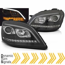 Led scheinwerfer set gebraucht kaufen  Schortens
