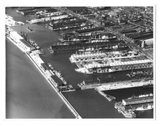 Port liverpool seaforth for sale  WISBECH