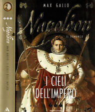 Napoleon. cieli dell usato  Italia