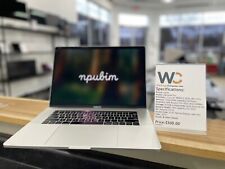 Apple mackbook pro for sale  Waukegan