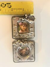 Miniature refrigerator picture for sale  Augusta