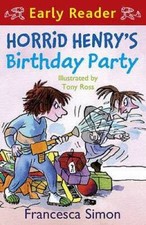 Horrid henrys birthday for sale  Montgomery