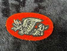 Original ww2 polish for sale  NOTTINGHAM
