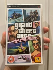 Grand Theft Auto - Vice City Stories "Completo" (PSP), usado comprar usado  Enviando para Brazil