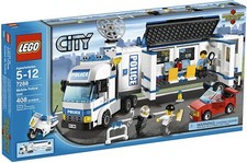 Vendo lego city usato  Ferrara