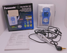 Panasonic stereo radio for sale  WESTON-SUPER-MARE