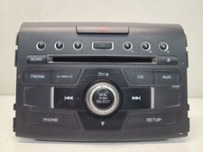 2012 honda radio for sale  Rhinelander