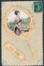 Q174 art nouveau d'occasion  Boisset-Saint-Priest
