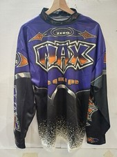 Wulfsport jersey new for sale  SWADLINCOTE
