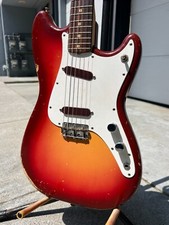1962 fender duo for sale  San Francisco