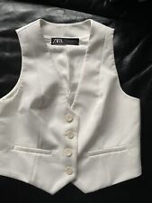 Ladies waistcoat size for sale  BROMLEY