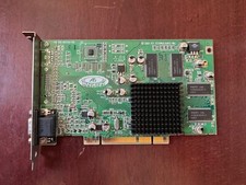 Placa de Vídeo Apple ATI Radeon Original PCI Slot VGA 603-0916 - Testada comprar usado  Enviando para Brazil