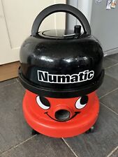 Henry hoover numatic for sale  ERITH