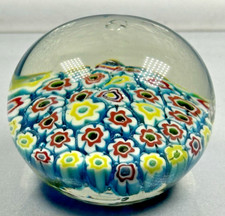 Vintage millefiori art for sale  BARNOLDSWICK
