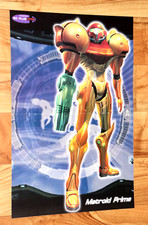 Metroid prime james gebraucht kaufen  Bielefeld