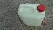 wasserkanister hahn gebraucht kaufen  München