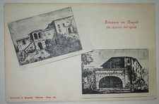 Arqua petrarca vedutine usato  Torino