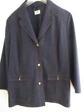 Veste longue weill d'occasion  Rezé
